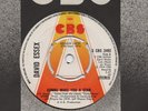DAVID ESSEX gonna make you a star*window 1974 UK CBS PROMO 45