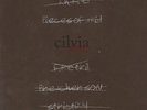 ISAIAH RASHAD - CILVIA DEMO - FT SZA - [2LP] - CLEAR/TRANSPARENT