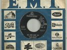 Deep Purple Mark 1 Very RARE '68 Lebanese Parlophone 45 Hush Ritchie Blackmore