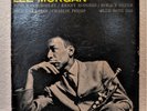 LEE MORGAN “Lee Morgan” Blue Note 1541 Cover Only