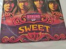 The Sweet Strung Up Rare Limited Edition Vinyl