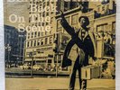 BENNIE GREEN “Back on the Scene” FIRST PRESSING Blue Note 1587 mono Vinyl