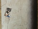 ARCHIVE || WITH US UNTIL YOU`RE DEAD || Vinyl LP