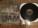 , LP, Böhse Onkelz, Mexico Rock–O–Rama von 1985