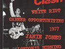 The Clash ?- The 1976 Polydor Demos 7