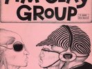 TIM CLAY GROUP - Takin' A Trip On The Number One  7