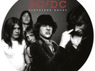 AC/DC New Sealed LIVE CLEVELAND 1977 CONCERT PICTURE DISC VINYL RECORD