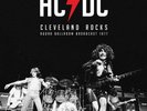 AC/DC New UNRELEASED LIVE 1977 CLEVELAND 1ST US TOUR CONCERT VINYL RECORD