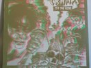THE CRAMPS Off The Bone - Original UK LP - Garage Punk Psychobilly Human Fly