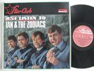 Starclub Ian and the Zodiacs Listen to