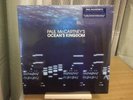 THE BEATLES - Paul McCartney -  OCEAN'S KINGDOM (2 VINYL ALBUM SEALED PROMO STK)