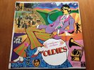 THE BEATLES LP A Collection Of Beatles Oldies (ODEON - SPAIN) DARK BLUE LABEL