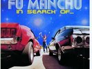 Fu Manchu - In Search Of... Vinyl LP At The Doj NEW