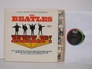 The Beatles - Help - Rock LP - Mono - Gatefold  (3)