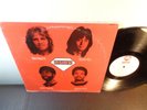 RUBY s/t (PBR-7001 -USA 1977) ORIGINAL1st PRESSING LP TOM FOGERTY CCR blues rock