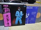 David Bowie / David Live, Japan 2LPs, Low Sale