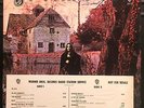 Black Sabbath S/T 1970 USA WHITE LABEL PROMO Warner Bros. LP
