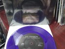 JOY DIVISION Love Will Tear Us Apart/Transmission 7 inch Purple Vinyl 2009 Rare