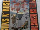 Guns N' Roses - Appetite For Destruction Vinyl LP Original 1987 EAN 075992414814