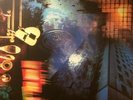 William Orbit Strange Cargo NEAR MINT I.R.S. Records Vinyl LP
