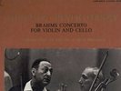 HEIFETZ/PIATIGORSKY - Brahms: Concerto Violin & Cello - RCA LDS (5S/8S)