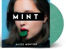 Alice Merton - Mint [LP] (Green Colored Vinyl, download)