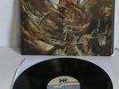 Manilla Road The Deluge Black Vinyl LP Record new
