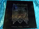 OG 1972 Psych Rock LP: Hawkwind - Doremi Fasol Latido - United Artists UAG 29364