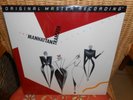 200g  MFSL  1-199  LP  MANHATTEN TRANSFER - EXTENSIONS   Limited  Archiv LP  NEW