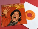 Screaming Lord Sutch  THE TRAIN KEPT A ROLLIN + 3 - 7