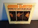 THE BEST OF JIMMY CLANTON PHILIPS MONO NM / Rock N Roll / SWAMP POP SOUL 1964