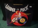 LEADER OF THE PACK - Girl Groups ELLIE GREENWICH - Rare