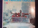 The Fabulous Cadillacs Jubilee 1045 Lp VG+
