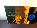 JOHNNY SMITH Plays Jimmy Van Heusen ROOST MONO LP-2201 JAZZ 1955 / VG++