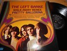 the left banke vinyl  l.p        walk away renee/pretty ballerina......