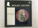 Mozart Chamber Music Wind Grumiaux Trio Philips st 4LP NM-