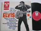 Elvis Presley Golden Boy Hör Zu Original 12