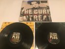 THE CURE - Entreat Plus Disintegration Live 2LP Similar To Depeche Mode Smiths