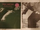 The Smiths The Queen Is Dead ROUGH 96 Original UK Vinyl 1986 Very Good Plus