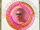 Stevie Wonder Greatest Hits Vol. 2 LP 1971 Tamla Vinyl Record