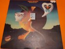RARE NICK DRAKE PINK MOON VINYL ALBUM PINK RIM LABEL BLUE ISLAND INNER.