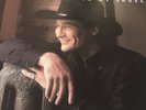 Clint Black Put Yourself In My Shoes Rare Vinyl Lp Country