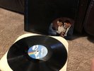 DUKE ELLINGTON & JOHN COLTRANE s/t Vinyl LP MCA Impulse Jazz Saxophone Near Mint