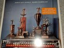jimmy eat world - bleed American - 150 gram- VINYL - LP - NEW - SEALED