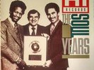 Hi Records The Soul Years LP Syl Johnson O V Wright Al Green R&B Soul Funk UK