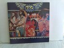 Reo Speedwagon-You get what you play for-double vinyl LP