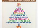 Tchaikovsky's Nutcracker Ballet 33RPM Double 12