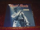 DAVID BOWIE - SPARK THE FUSION - RARE 1978 LIVE LP CV NO TMOQ TMQ TAKRL