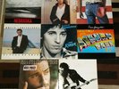 Bruce Springsteen 70's & 80's 8 x Vinyl Album Bundle All CBS Original Releases