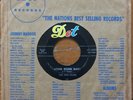 The Five Stars -Atom Bomb Baby- Doo Wop Rocker 45 on Dot - Hear